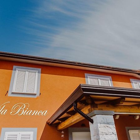 Vila Bianca أوماغ المظهر الخارجي الصورة