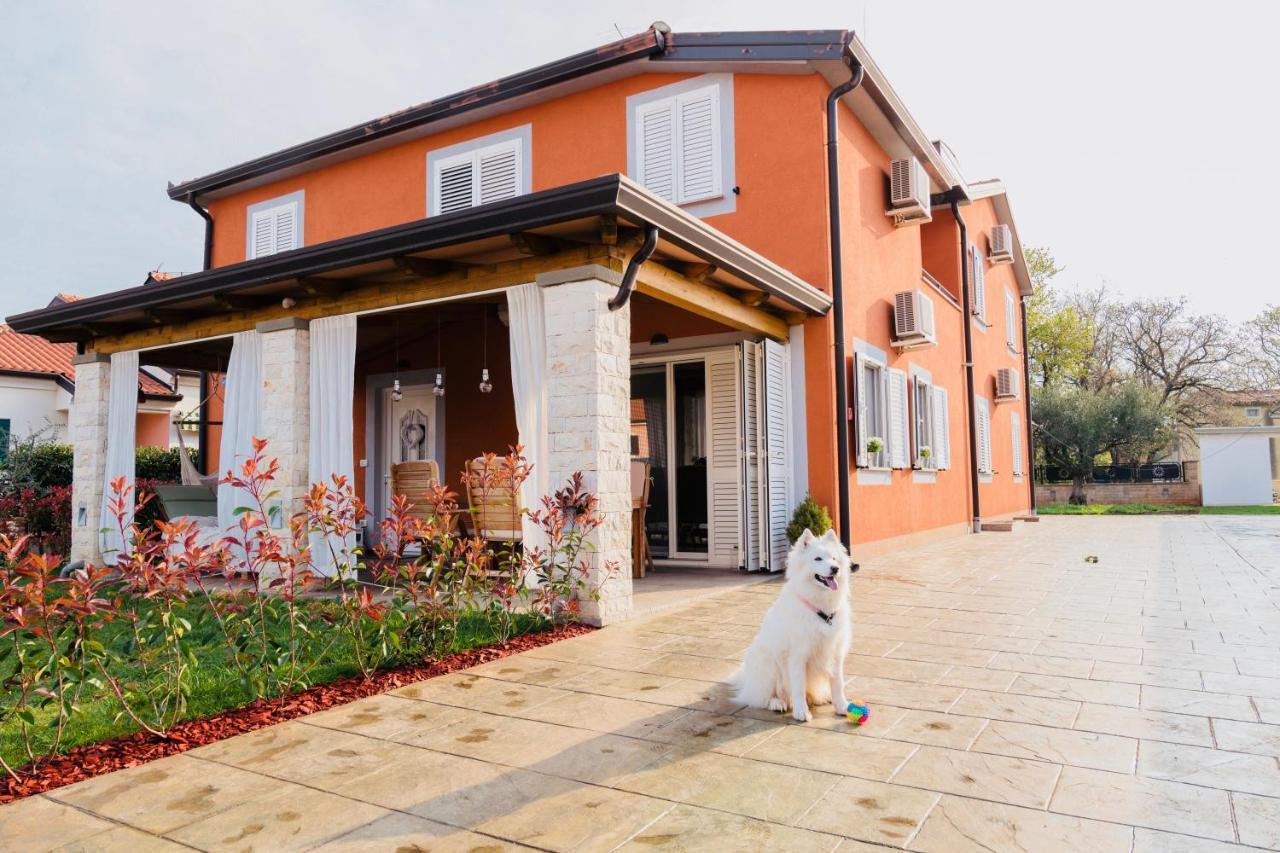 Vila Bianca أوماغ المظهر الخارجي الصورة